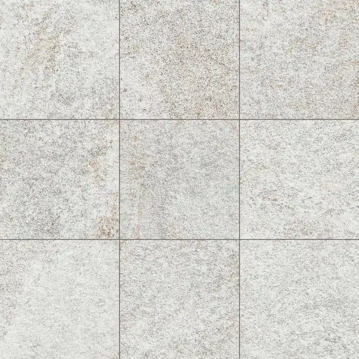Finale Uitverkoop Saxum Bianco - dlažba 30x30 šedá (Saxum Bianco 30x30)