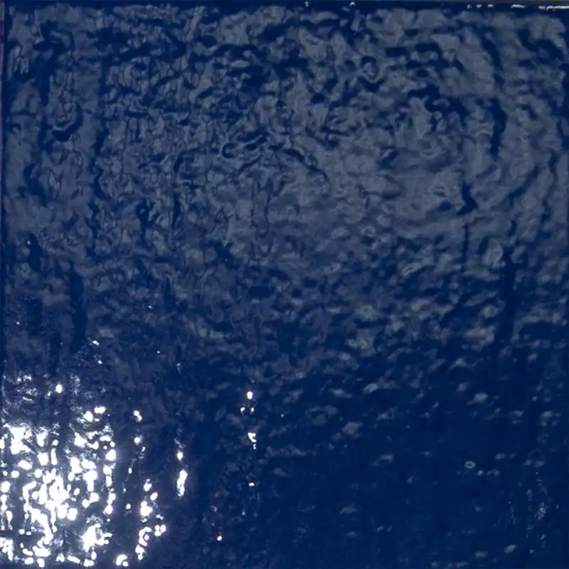 Blu - dlažba 34x34 modrá lesk (S7121BL) Koop Online