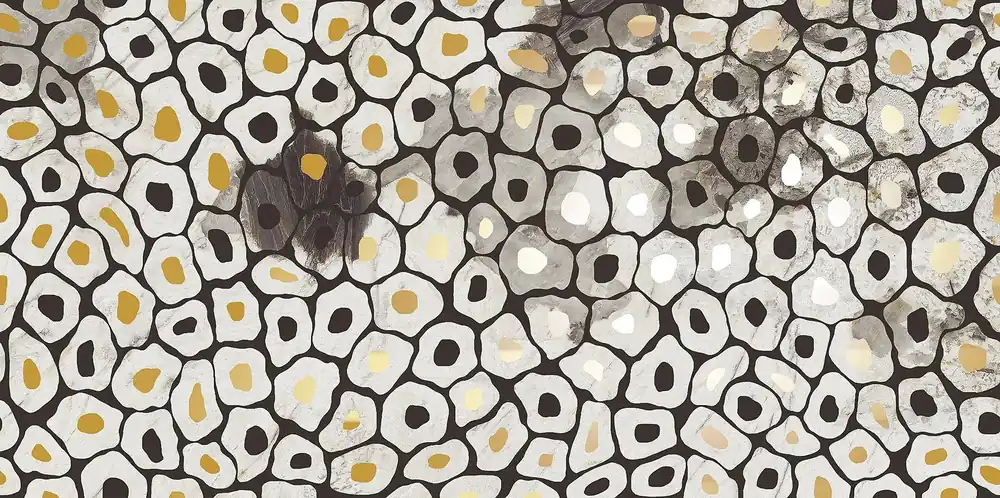 The Room Jaguar - obkládačka inzerto rektifikovaná 120x278 lesklá (JAGUAR6 278 LP) Rechtstreeks Van De Fabrikant
