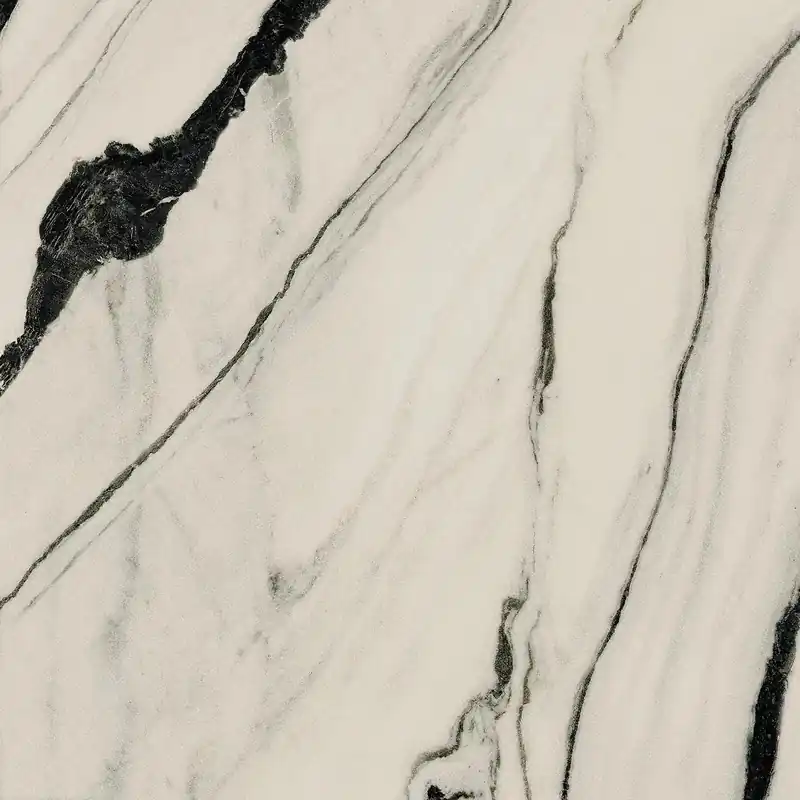 Hoge Kwaliteit The Room Panda White - dlažba rektifikovaná 120x120 bílá lesklá (PAN WH6 120 LP)
