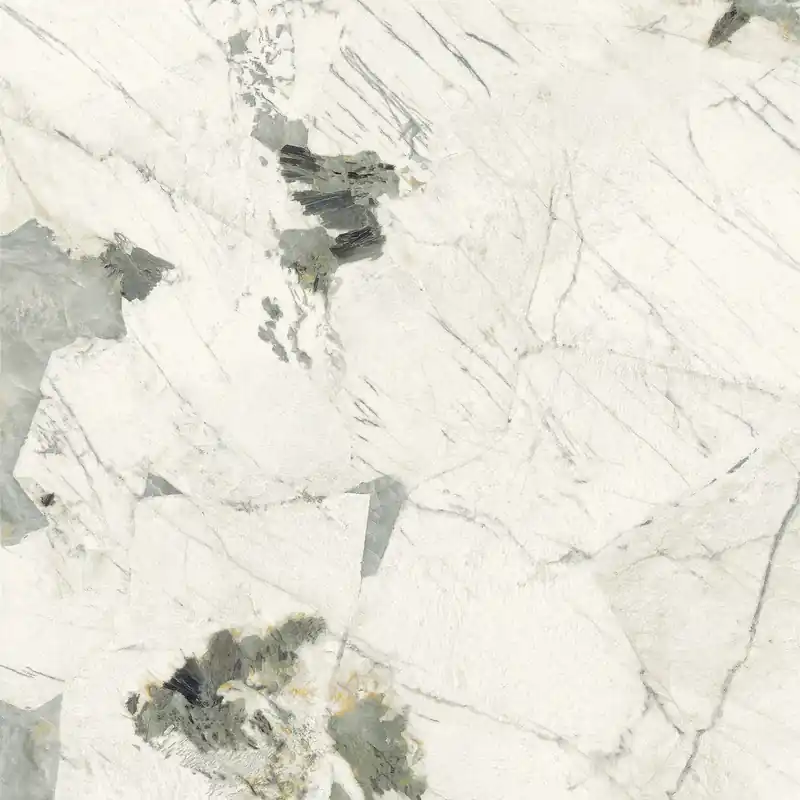 The Room Quartzite Patagonia - dlažba rektifikovaná 120x120 šedá matná (PAT WH6 120 RM) Snelle Levering