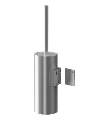 SLZD 31X - Nerezový WC kartáč, matný (62314) Merkproduct