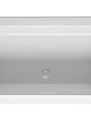 Dokud Zásoby Vydrží Vana Riho Rethink Cubic 200 - 200x90 (B110001005)