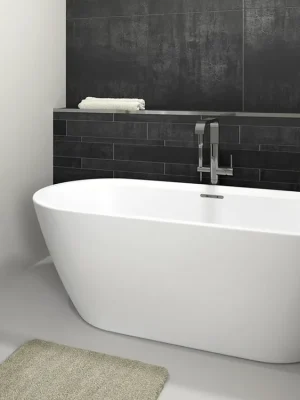 Vysoce Kvalitní Vana Riho Inspire 180 - 180x80 (B085001005)
