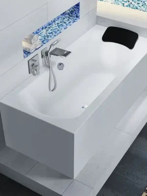 Vana Riho Linares Plug & Play Corner 200 L - 200x90 (B144012005) Veilige Betaling