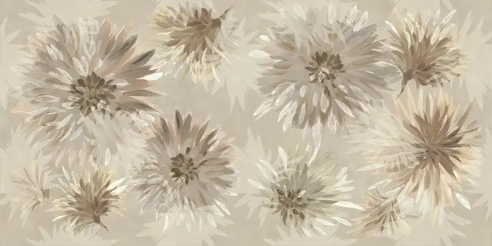 Retina Bloom - dlažba rektifikovaná 60x120, tl. 6,5 mm (BLOOM6 12 RM) Direct Verzonden