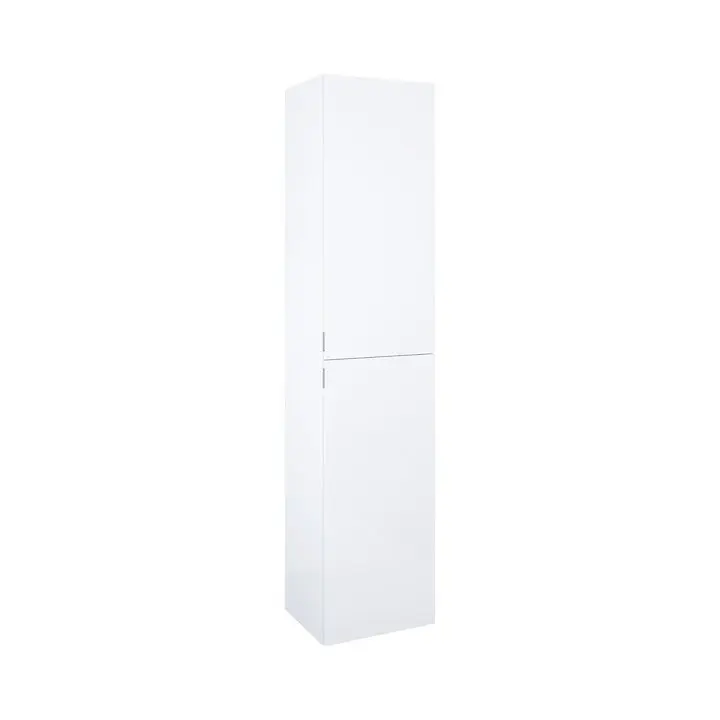 Lage Kosten Pure - vysoká skříňka, bílá (H43J2322305001)