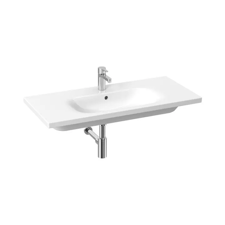 Favoriet Mio-N - umyvadlo 100x45 cm (H8147130001041)