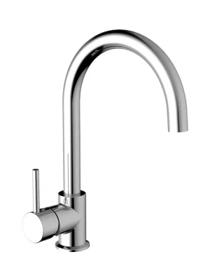 Seizoensaanbieding Mio Style - dřezová stojánková páková baterie, Cold Start (H3512F10042611)