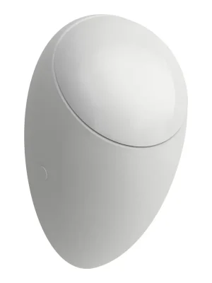 Alessi One - urinál s otvory pro poklop, bez poklopu (H8409714000001) Beperkt Aanbod