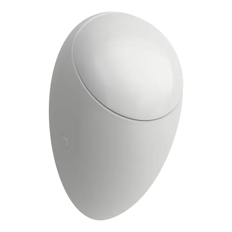 Alessi One - urinál s otvory pro poklop, bez poklopu (H8409714000001) Beperkt Aanbod