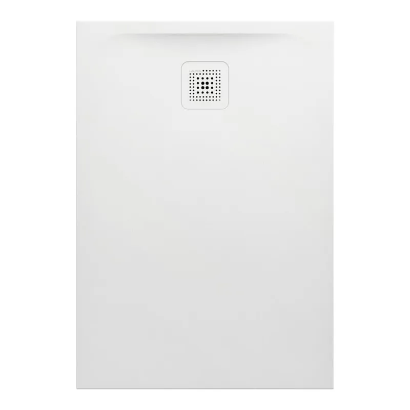 Laufen Pro - vanička obdélníková 100x70 s odtokem na kratší straně, Marbond bílá (H2169570000001) Korting