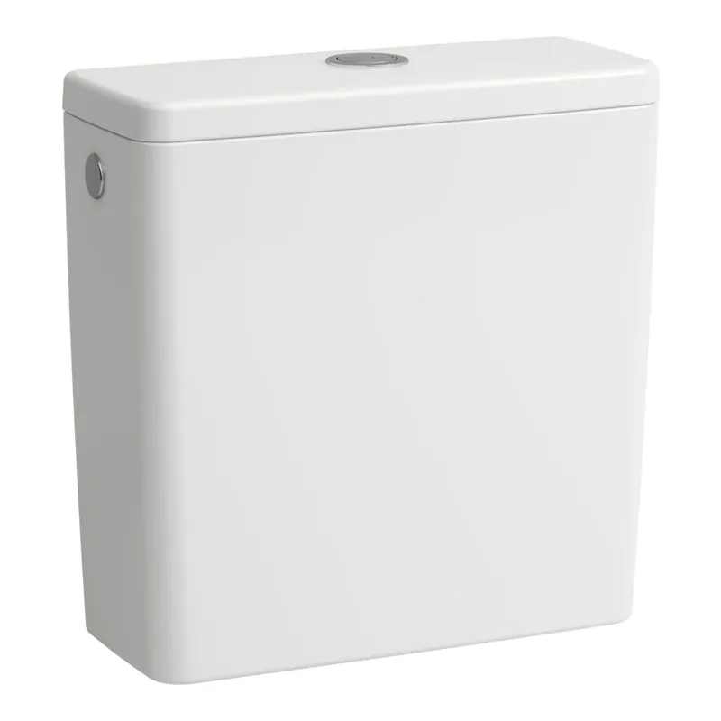 Dagaanbieding Lua - nádrž Dual-Flush, spodní napouštění (H8270830009731)