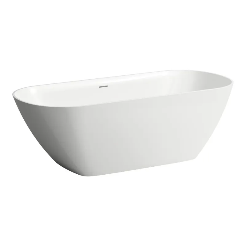 Lua - vana samostatně stojící 170x75, materiál Marbond (H2200820000001) Laatste Kans