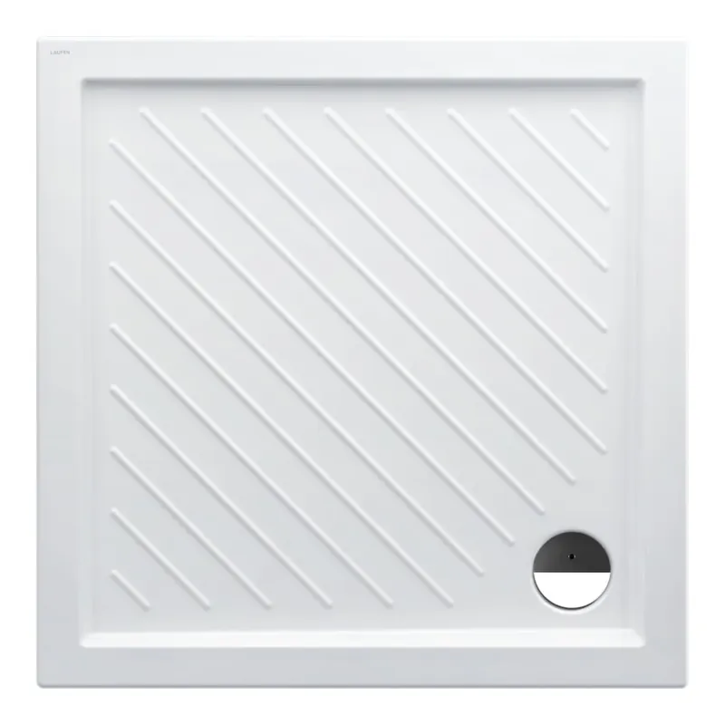 Nu Kopen Merano E - keramická vanička čtvercová 90x90x5,5 (H8559536000001)