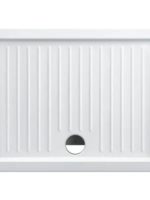 Bestseller Merano E - keramická vanička obdélníková 100x80x5,5 (H8559566000001)