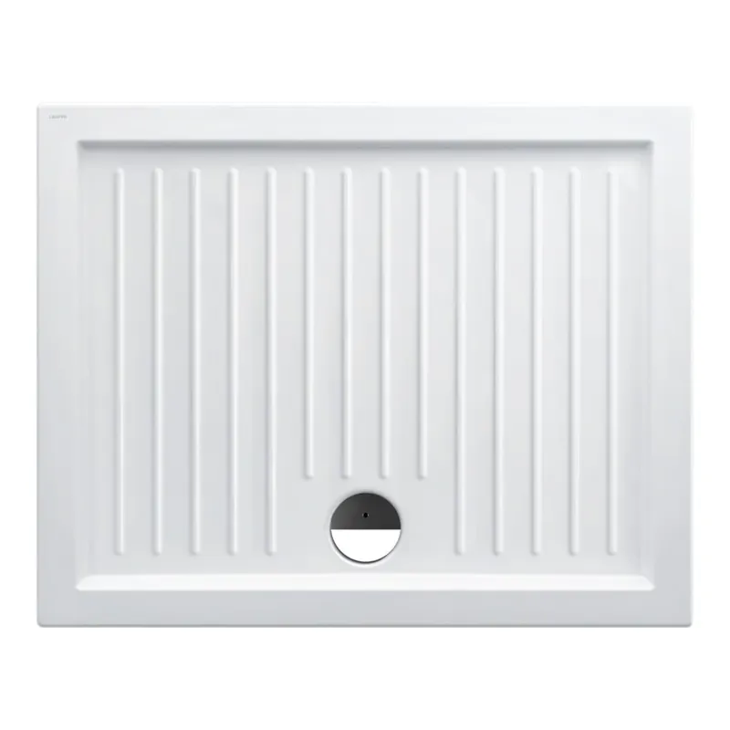 Bestseller Merano E - keramická vanička obdélníková 100x80x5,5 (H8559566000001)