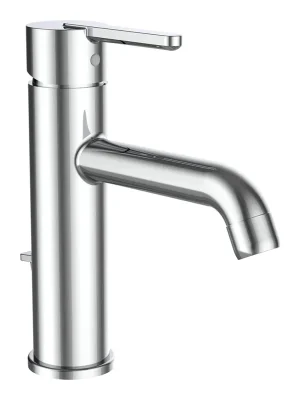 Aanbieding Lua Essentials - umyvadlová páková baterie, vyložení 135 mm, s automatickou výpustí (H3115F10041211)