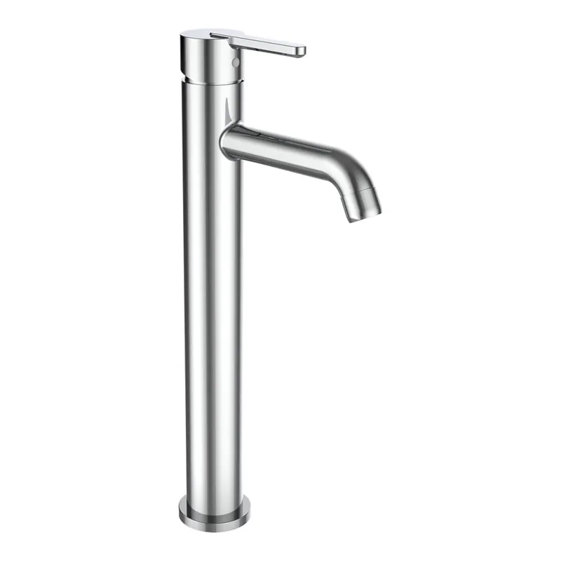 Lua Essentials - umyvadlová páková baterie pro umyvadlové mísy, vyložení 135 mm, s automatickou výpustí (H3115F80041201) Exclusieve Aanbieding