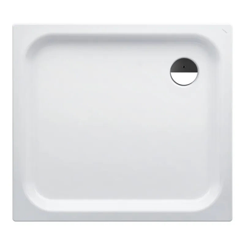 Aanbieding Platina - ocelová vanička obdélníková 100x90x6,5 (H2150310000401)