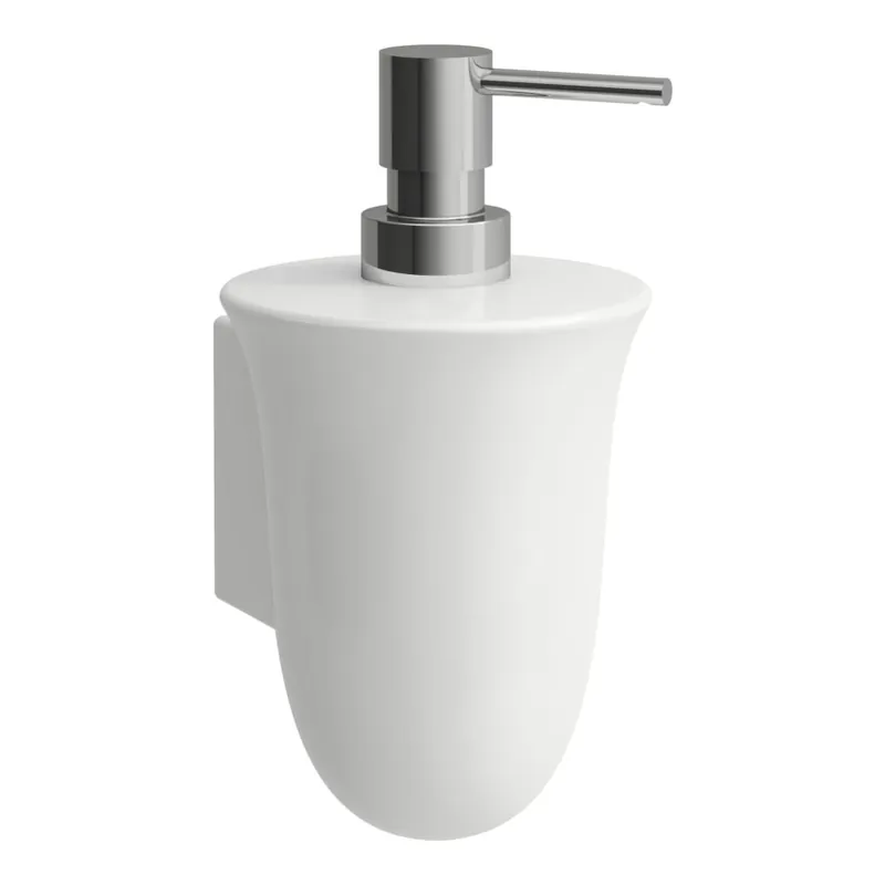 The New Classic - keramický zásobník na tekuté mýdlo (H8738550000001) Favoriet