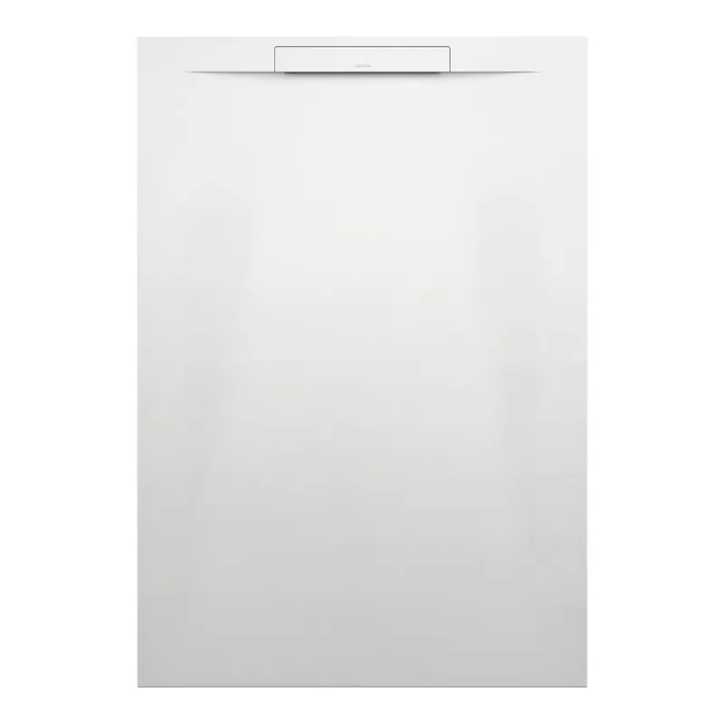 Laufen Pro - vanička obdélníková 130x90 s lineárním odtokem na kratší straně, Marbond bílá (H2111830000001) Aanbieding