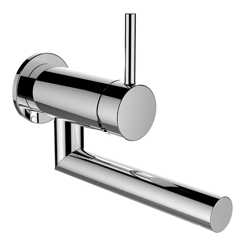 Hete Deal Twinplus Slim - umyvadlová podomítková páková baterie, výtok 17,5 cm (HF505426100000)