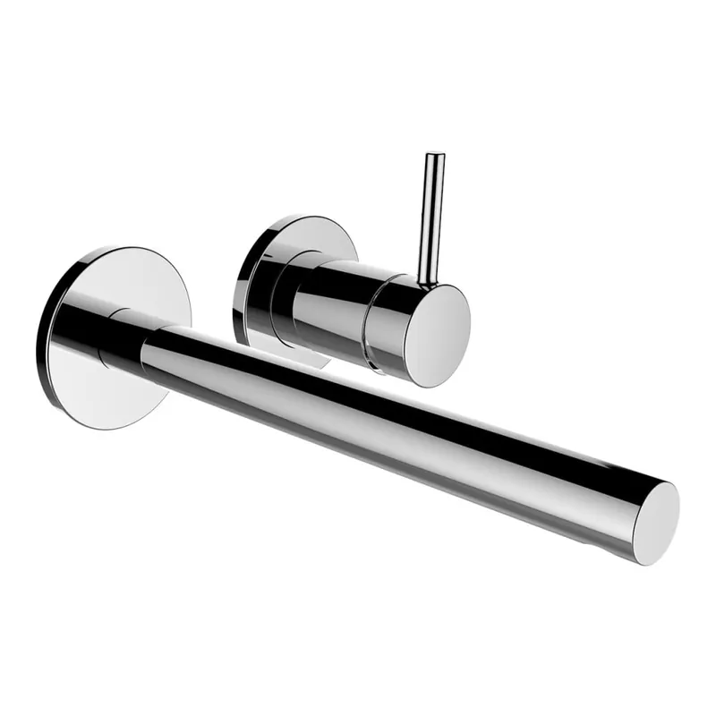 Nieuw Twinplus Slim - umyvadlová podomítková páková baterie, výtok 22,5 cm (HF505471100000)