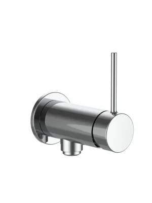Aanbieding Twinplus Slim - sprchová podomítková páková baterie, bez příslušenství (HF505455100040)
