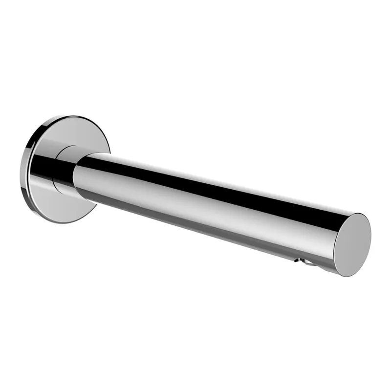 Superprijs Twinplus Slim - vanový nástěnný výtok, délka 18,5 cm (HF505469100000)