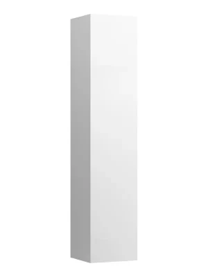 Weekendaanbieding Alessi One - skříňka vysoká 35x165 levá, bílá matná (H4304610972601)