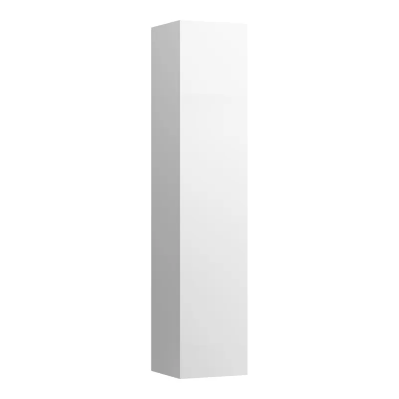 Favoriet Alessi One - skříňka vysoká 35x165 pravá, bílá matná (H4304620972601)