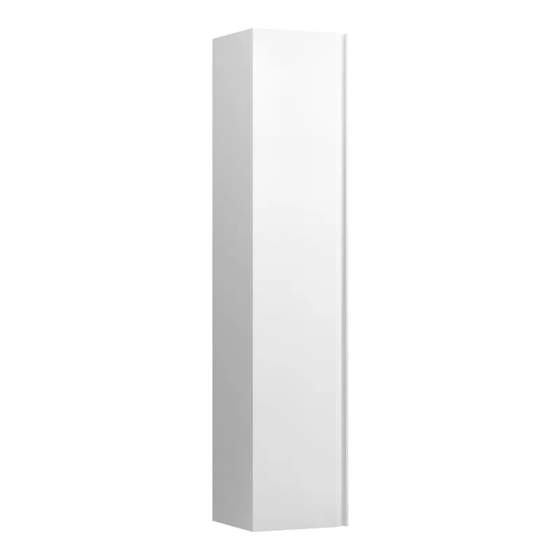 Uitverkoop Meda - vysoká skříňka 35x165 levá, bílá matná (H4216510112601)