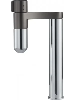 Vital Tap - filtrační baterie, chrom/Gun Metal (120.0621.228) Premium