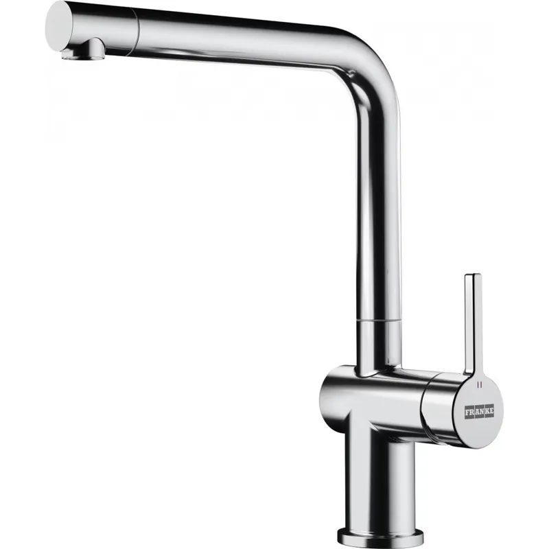Premium FN 6564 Active New - dřezová baterie pod okno, chrom (115.0653.390)