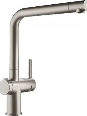 Beste Prijs FN 5350 Active Twist - dřezová baterie, nerez (115.0653.504)