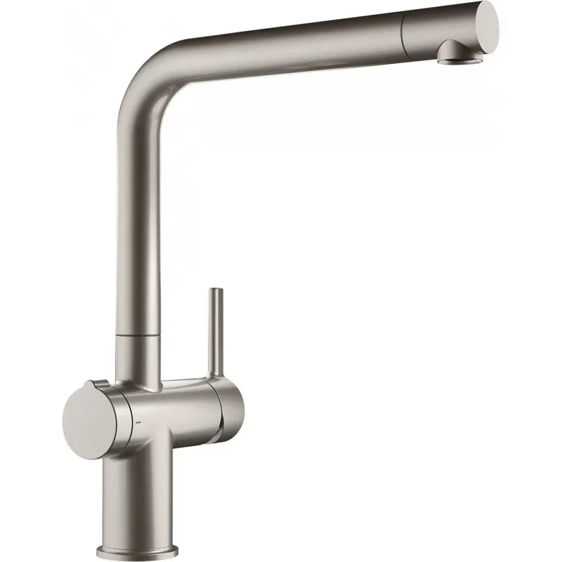 Beste Prijs FN 5350 Active Twist - dřezová baterie, nerez (115.0653.504)