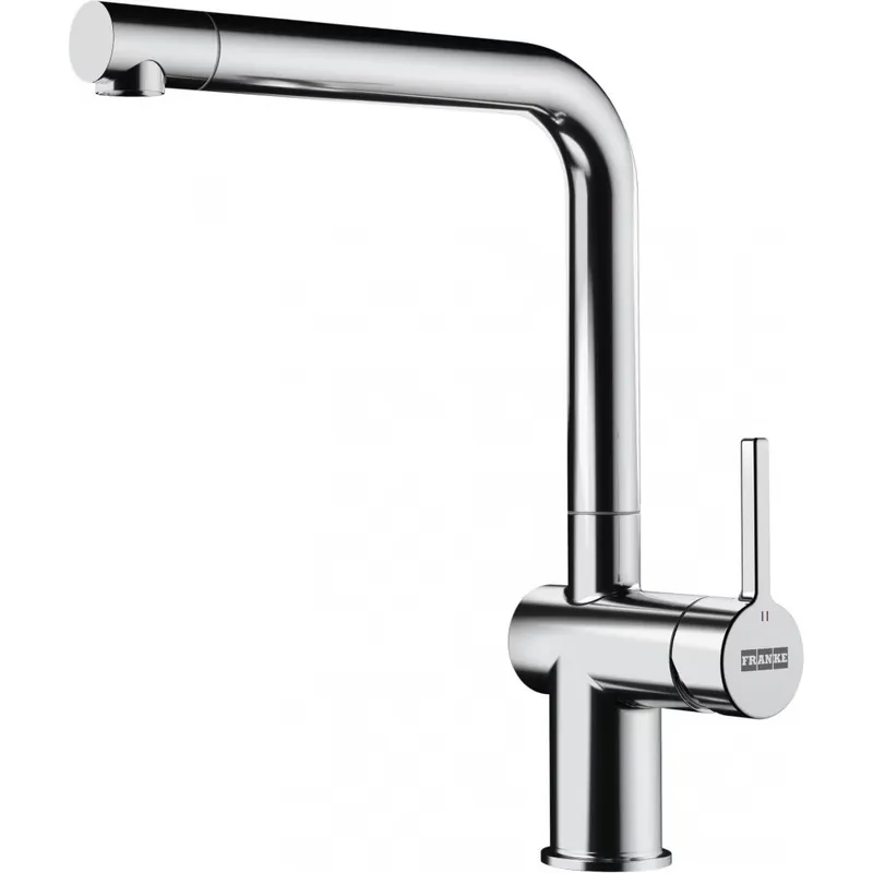Koop Online FN 6100 Active New - dřezová baterie, chrom (115.0653.298)