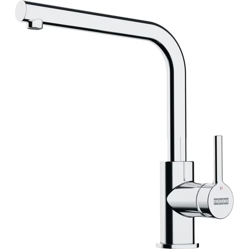 FS 3230 Lina Smart - dřezová baterie, chrom (115.0693.230) Nieuw