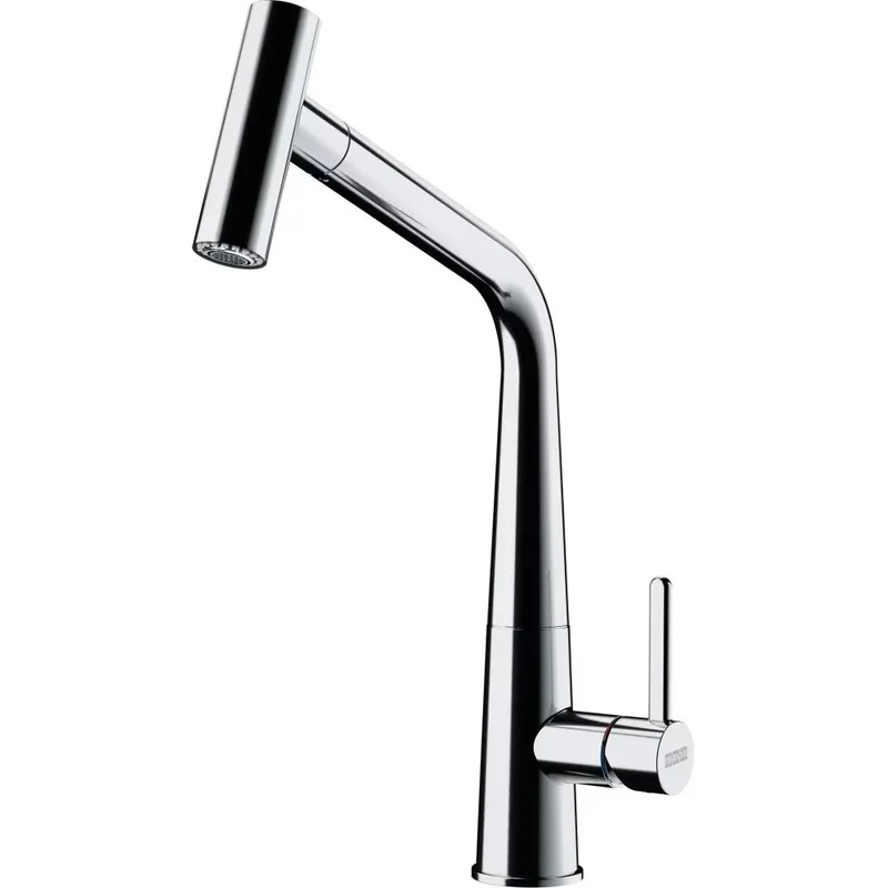 Gratis Retour FG 5188 Icon - dřezová baterie s vytahovací koncovkou, chrom (115.0625.188)
