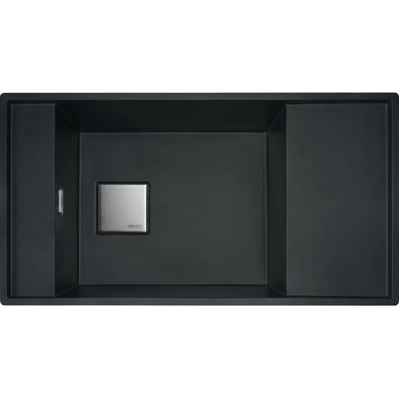 Aanbieding Fresno FSG 611-88 Fragranit - kuchyňský dřez 87,7x49,5 (FSG 611-88)