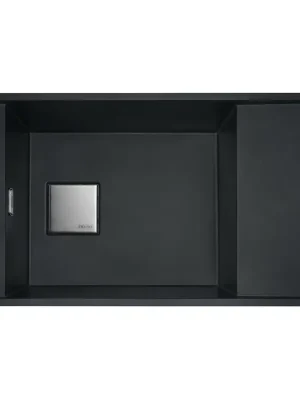 Premium Fresno FSG 211/111 Fragranit - kuchyňský dřez 86x45,8 (FSG 211/111)