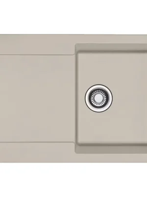 Maris MRG 611 Fragranit - kuchyňský dřez 78x50 (MRG 611) Gratis Retour
