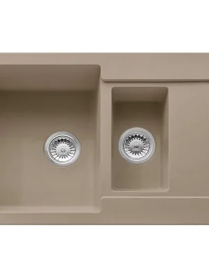 Maris MRG 651-78 Fragranit - kuchyňský dřez 78x50 (MRG 651-78) Shop Nu