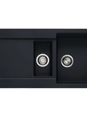 Populair Maris MRG 651 Fragranit - kuchyňský dřez 97x50 (MRG 651)