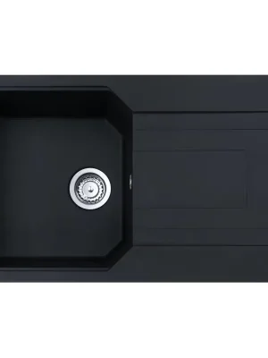 Hete Deal Urban UBG 611-86 Fragranit - kuchyňský dřez 86x50 (UBG 611-86)