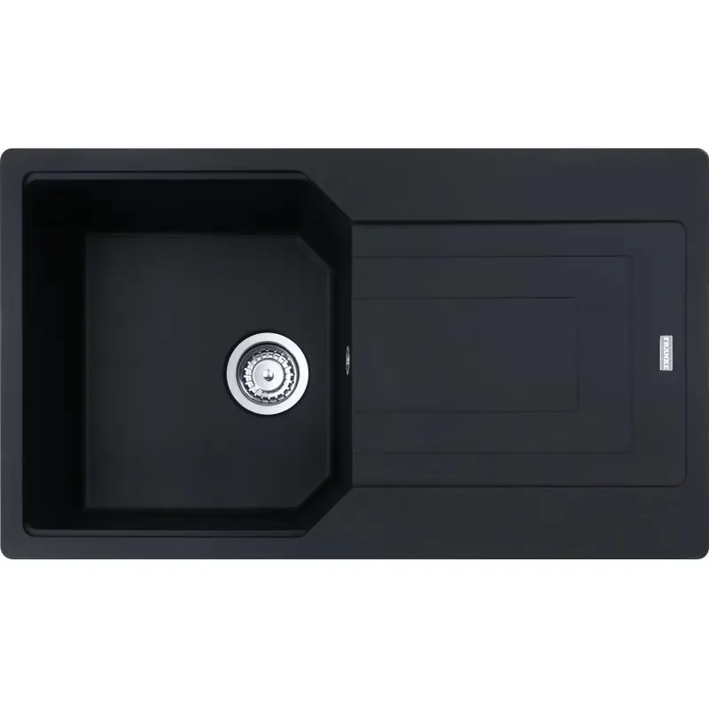 Hete Deal Urban UBG 611-86 Fragranit - kuchyňský dřez 86x50 (UBG 611-86)