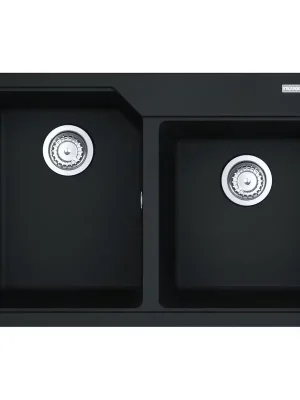 Speciale Aanbieding Urban UBG 620-78 Fragranit - kuchyňský dřez 78x50 (UBG 620-78)