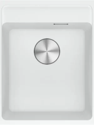 Fabrieksprijs Maris MRG 610-37 RTL Fragranit - kuchyňský dřez 41x51 (MRG 610-37 RTL)