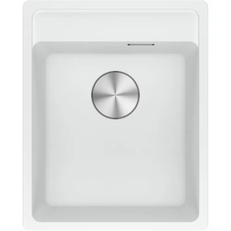 Fabrieksprijs Maris MRG 610-37 RTL Fragranit - kuchyňský dřez 41x51 (MRG 610-37 RTL)